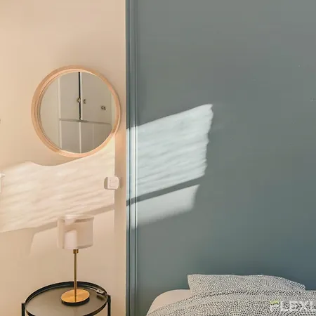 Casa vacanze Flexliving - - Felix Faure *
