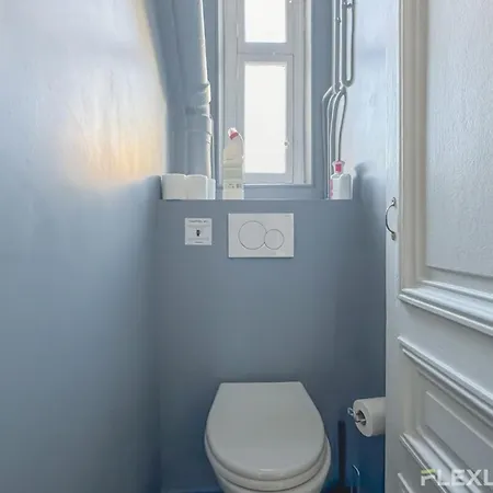 Flexliving - - Felix Faure Casa vacanze Parigi