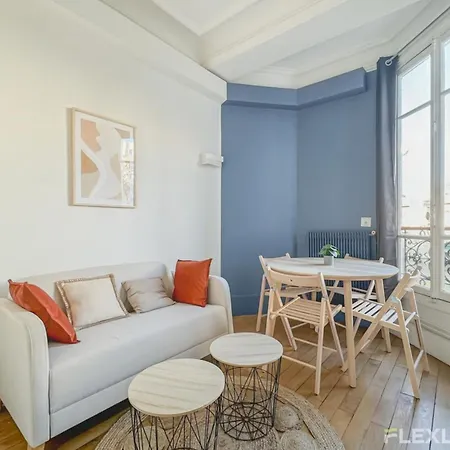 Flexliving - - Felix Faure Casa vacanze *