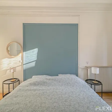 Flexliving - - Felix Faure Casa vacanze Parigi