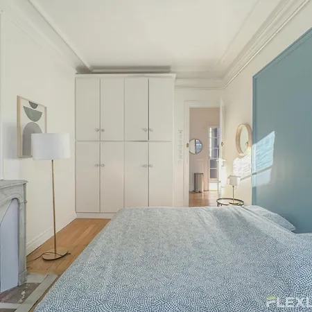 Flexliving - - Felix Faure Parigi