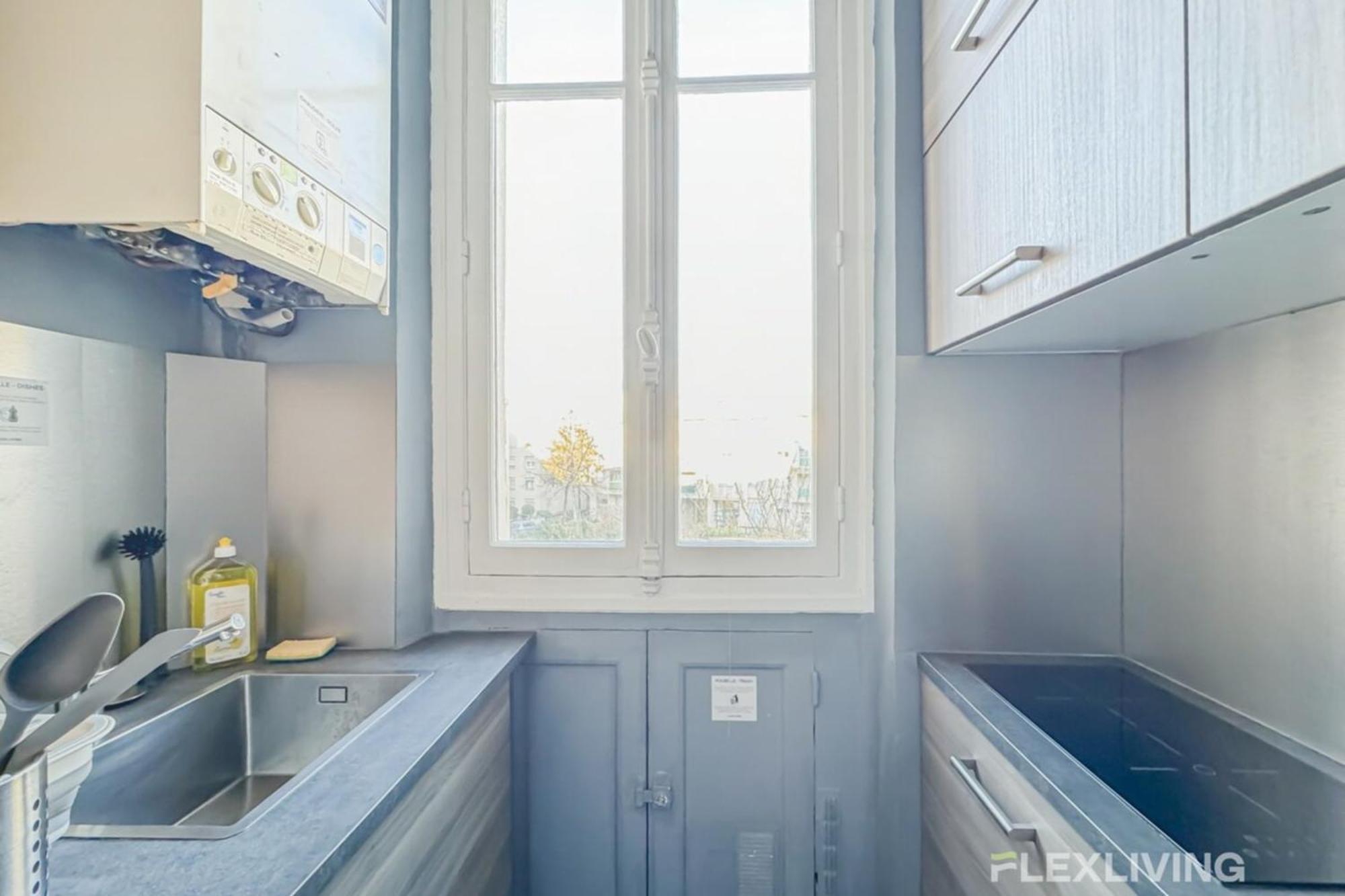 Holiday home Flexliving - - Felix Faure *