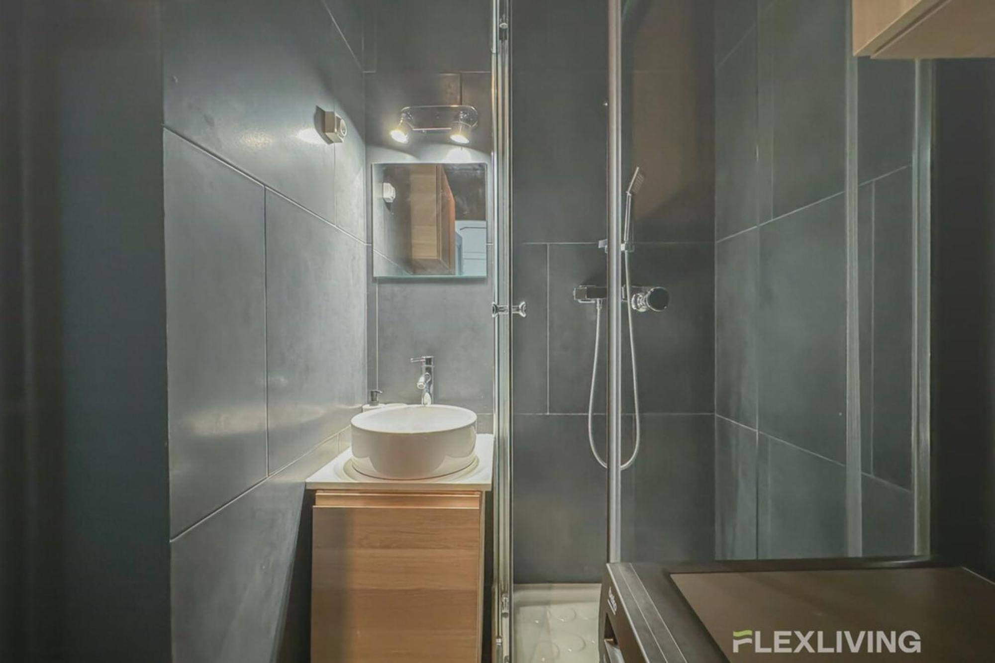 Holiday home Flexliving - - Felix Faure Paris